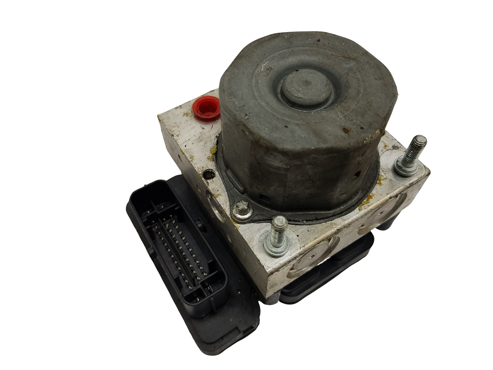 Abs-pumppu VW Polo 6R0614517AJ 0265242274 Bosch main product photo