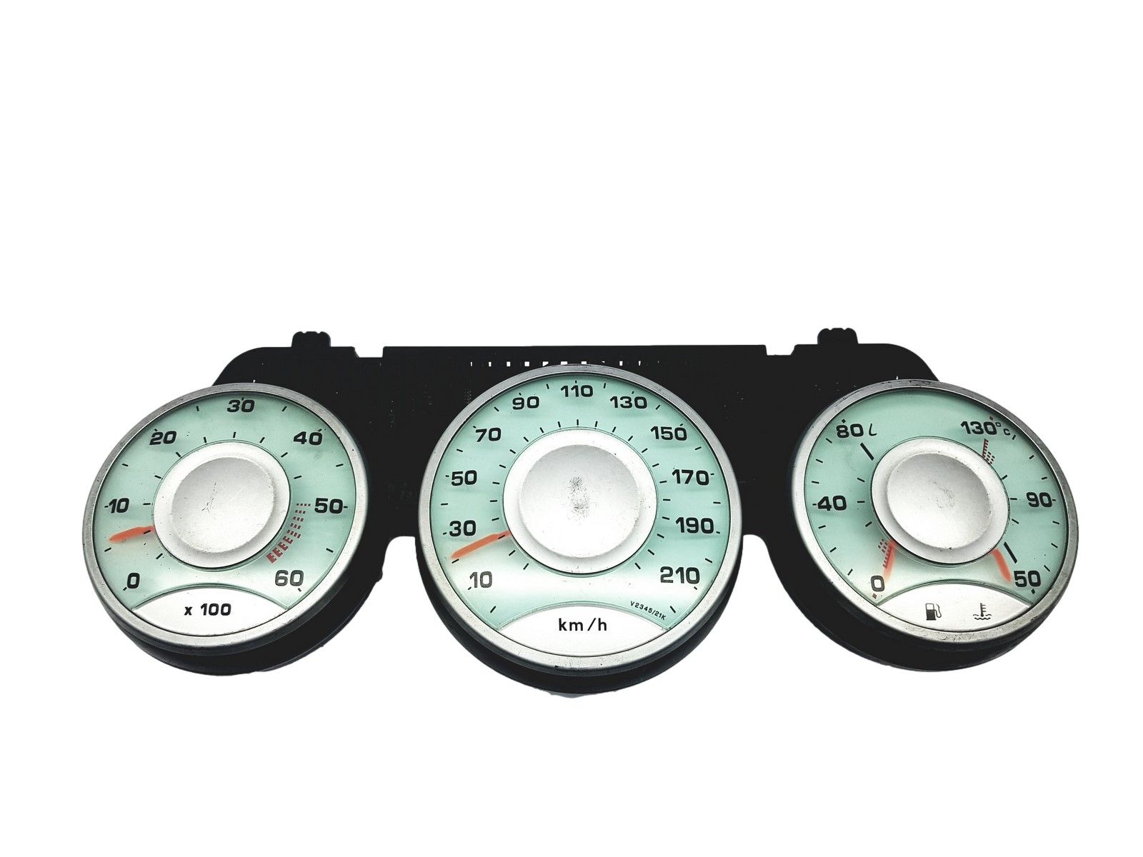 Kierroslukumittari C8 807 Ulysse 1496274080 PSA Fiat 54783 main product photo