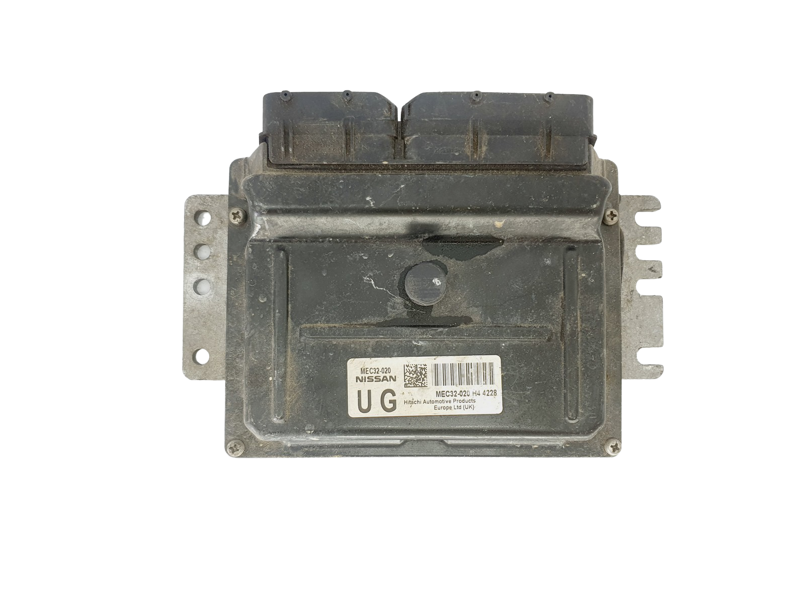 Ohjausyksikkö MEC32-020 H4 UG Nissan Hitachi 37294 main product photo