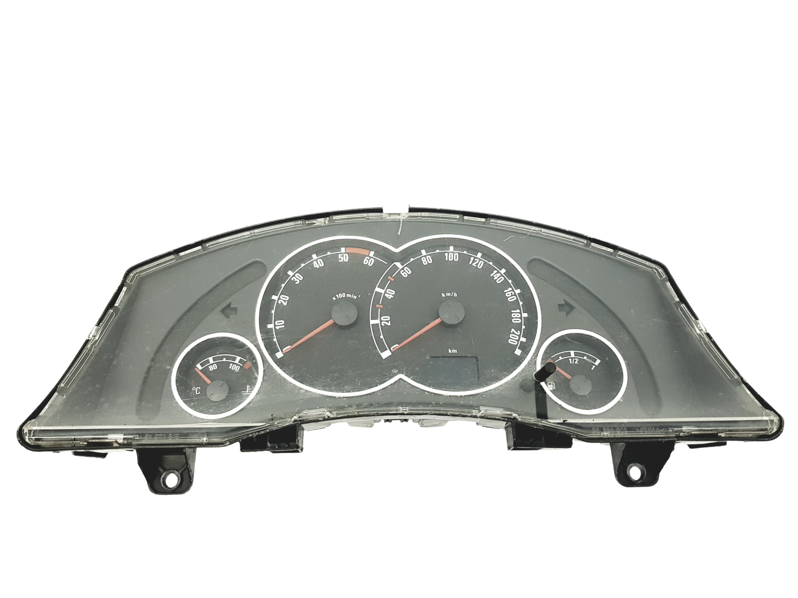 Nopeusmittari Opel Meriva 13214770LN 110080162038 44068 main product photo