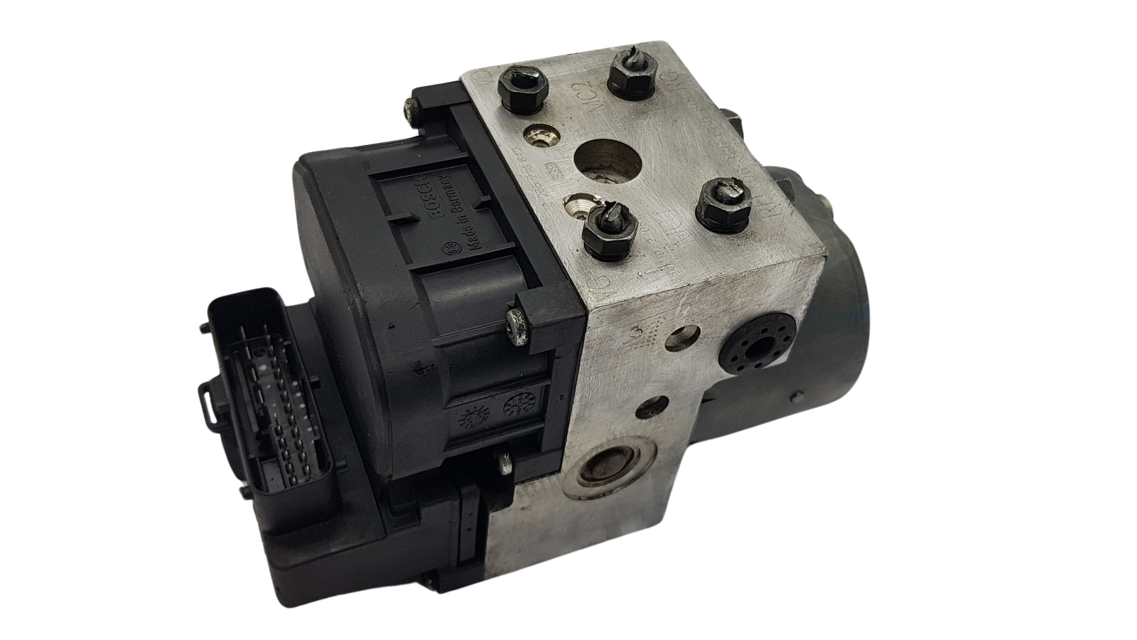 Abs-pumppu Citroen Xsara Picasso 9633666580 0273004353 1271 main product photo