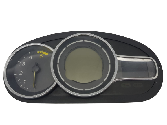 Kierroslukumittari Renault Megane 3 248100342R A2C53363614 18629 main product photo