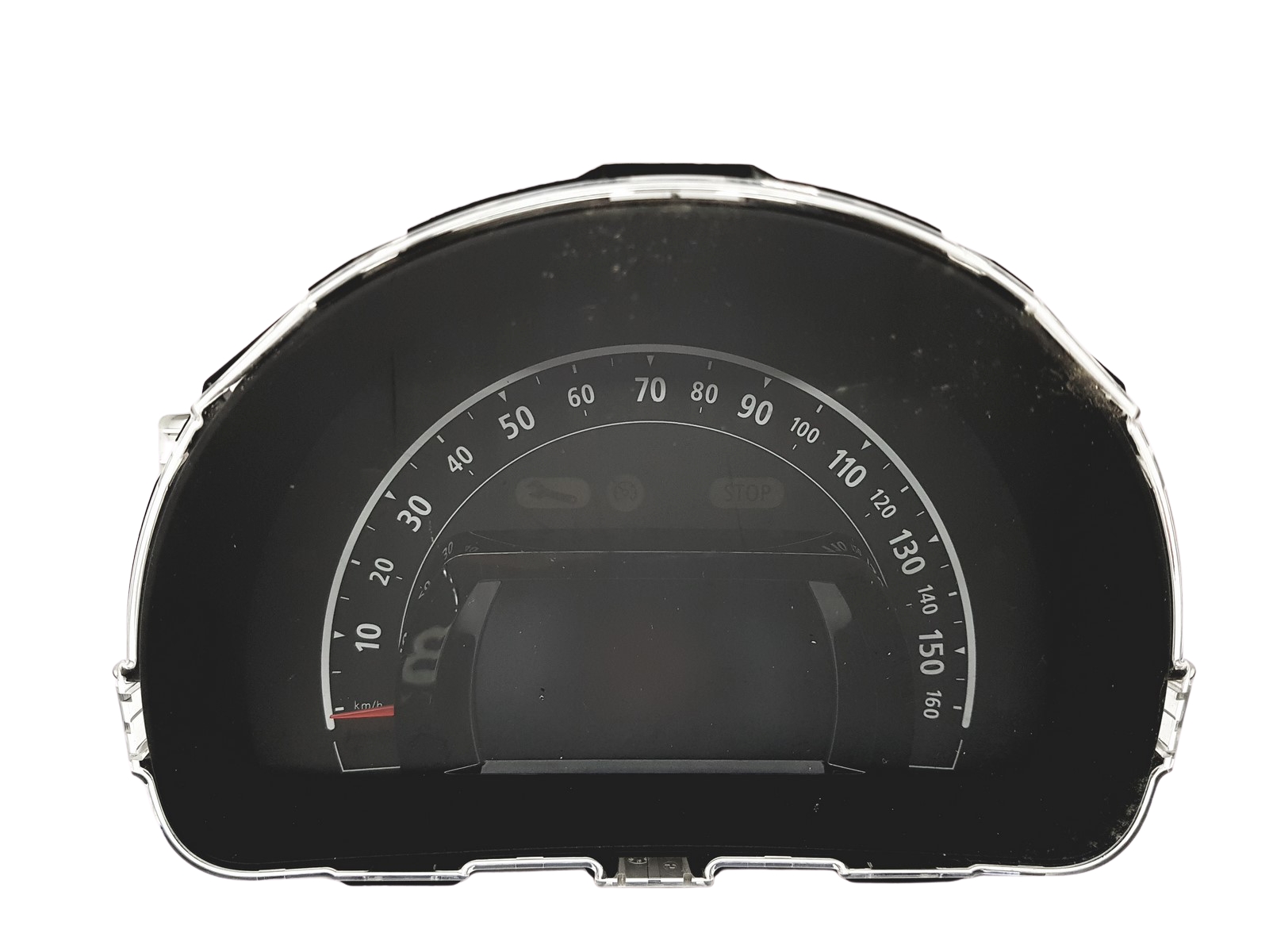 Nopeusmittari Renault Twingo 3 248212886R 32532 main product photo