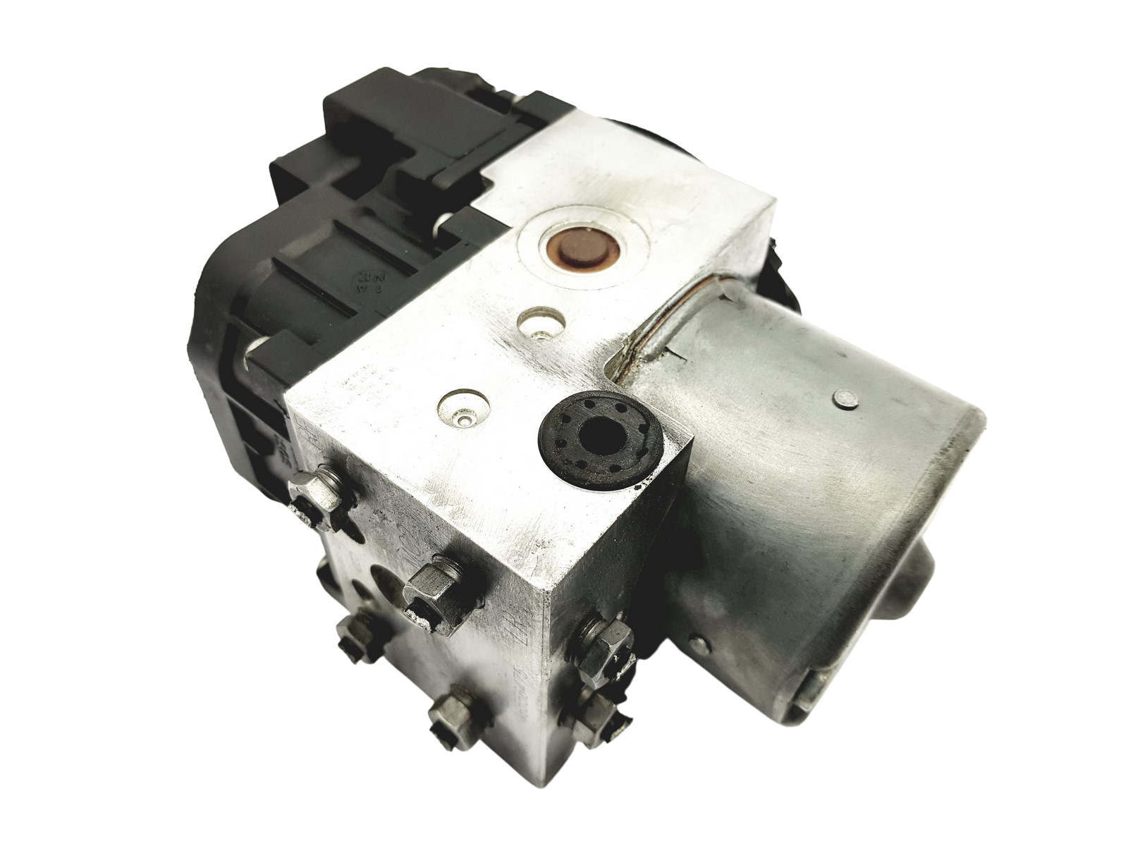 Abs-pumppu Fiat Seicento 46556475 0265216710 Bosch 39026 main product photo