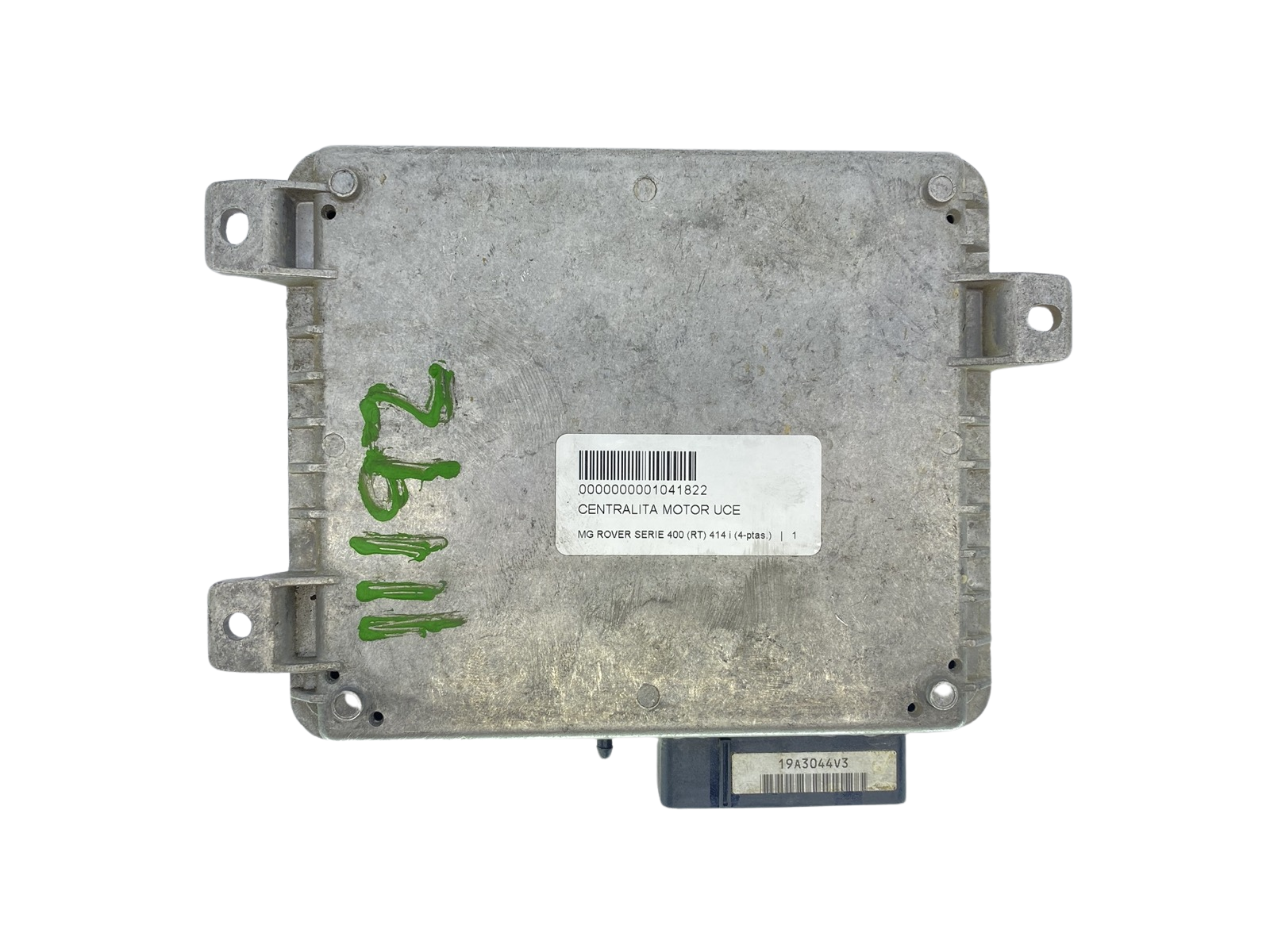 Ohjausyksikkö MKC104022 4086 GE Rover 63711 main product photo