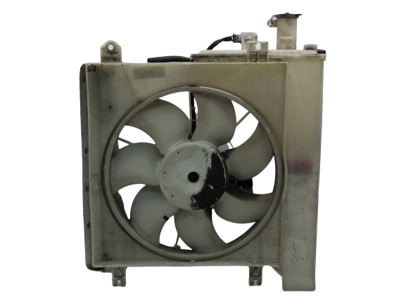 Jäähdyttimen Tuuletin Citroen C1 Peugeot 107 16360-0Q010 1253G8 main product photo