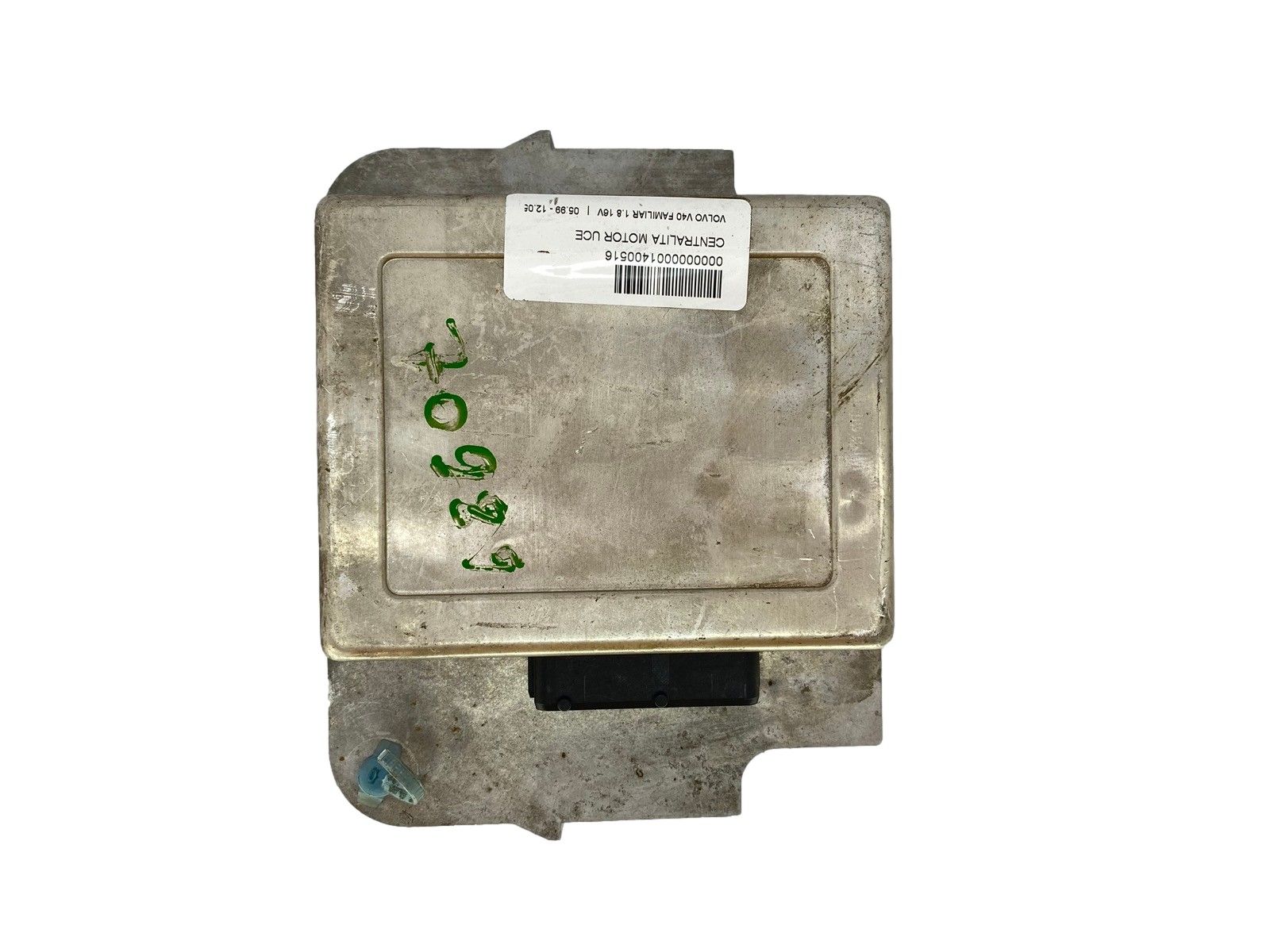 Ohjausyksikkö P30882667 1T0304A03 00007013A4 Volvo Temic main product photo