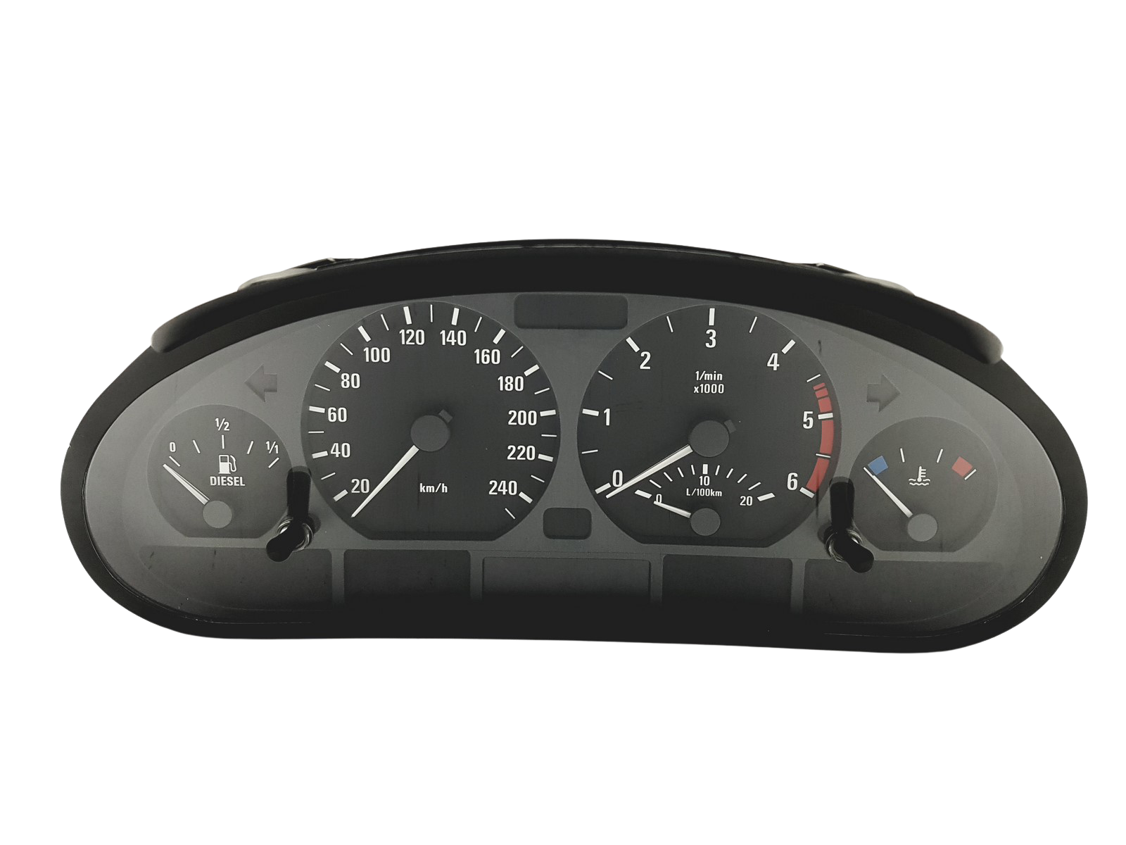 Kierroslukumittari BMW 3 E46 6211 6906890 0263606271 51061 main product photo