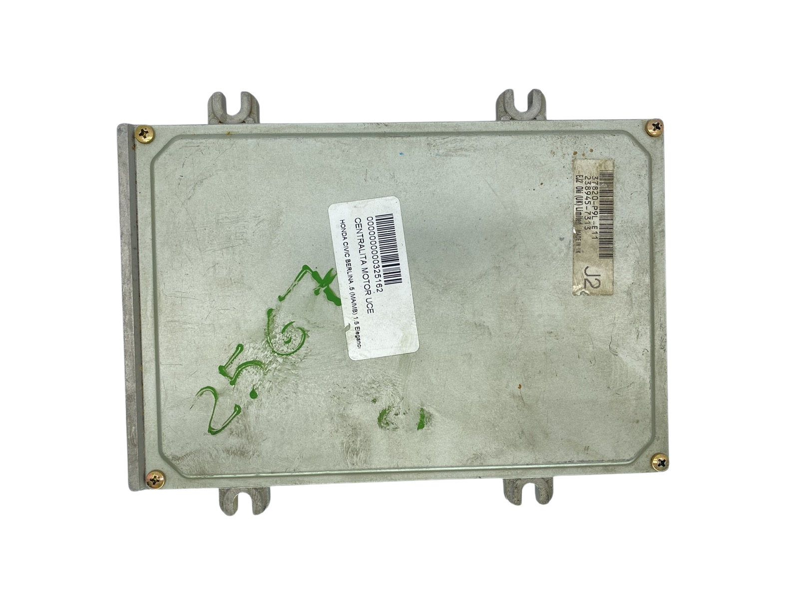 Ohjausyksikkö 37820-P9L-E11 J2 Honda Oki Limited 63895 main product photo