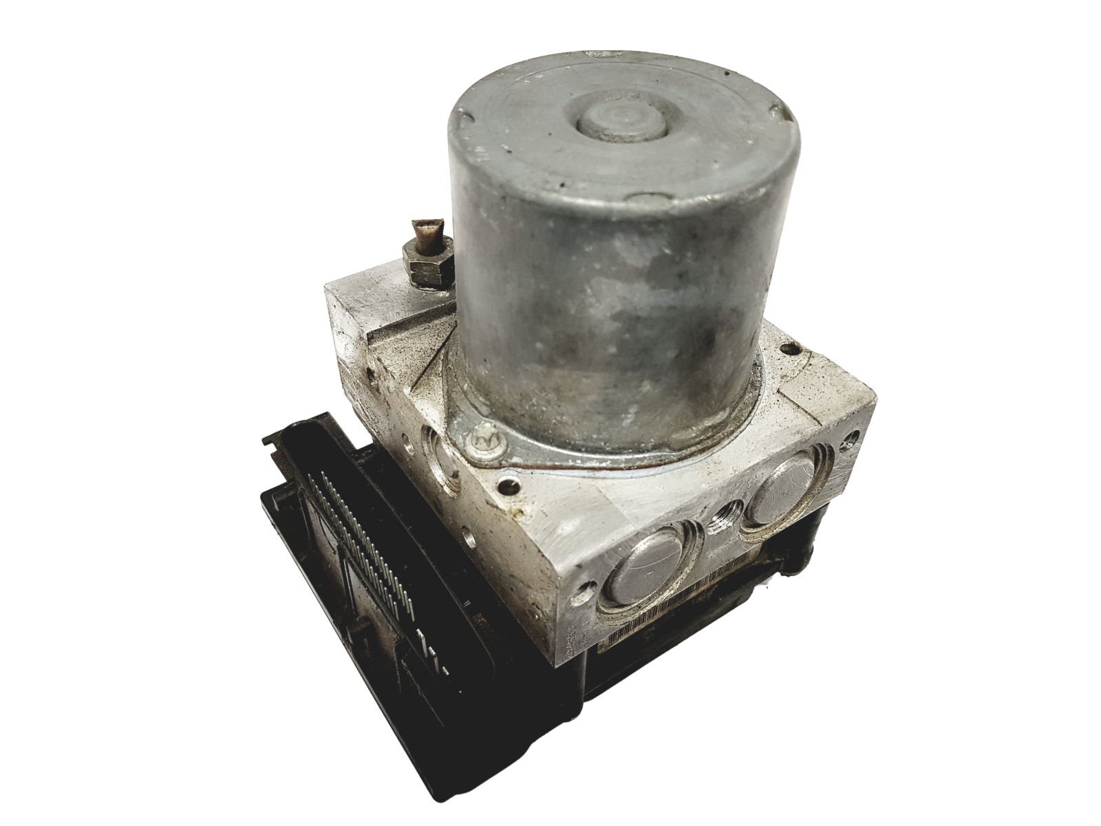 Abs-pumppu Mercedes A W169 B W245 A0044319212 0265950322 Bosch main product photo