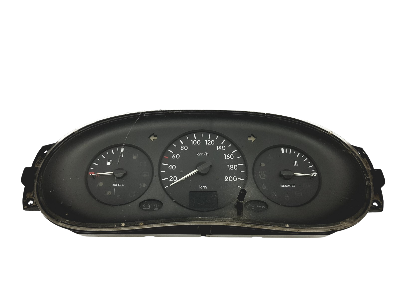 Nopeusmittari Renault Kangoo 1 8200133491 A 51511 main product photo