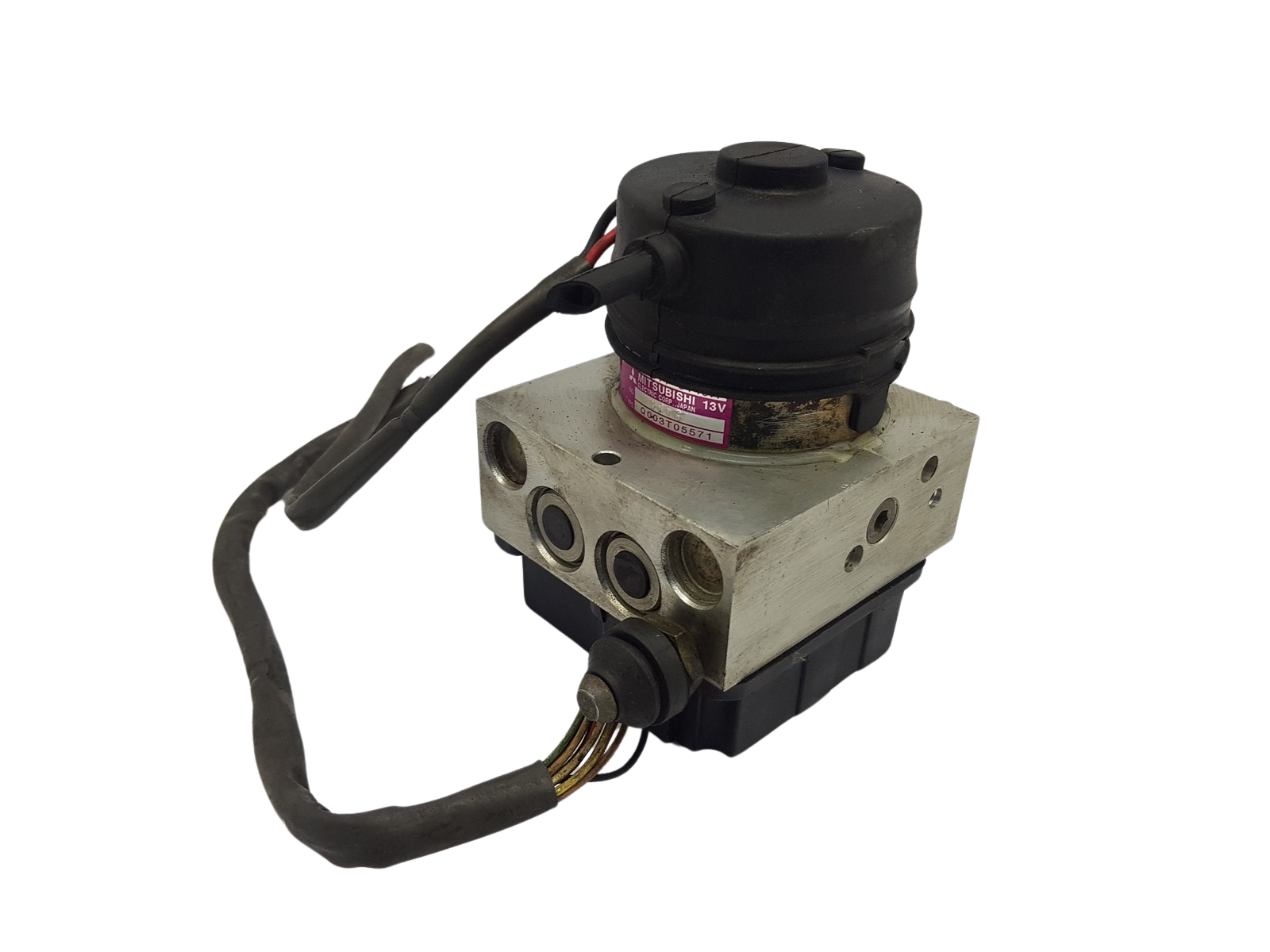 Abs-pumppu Honda Civic AC.0450-0128.6 Q003T05571 6295 main product photo