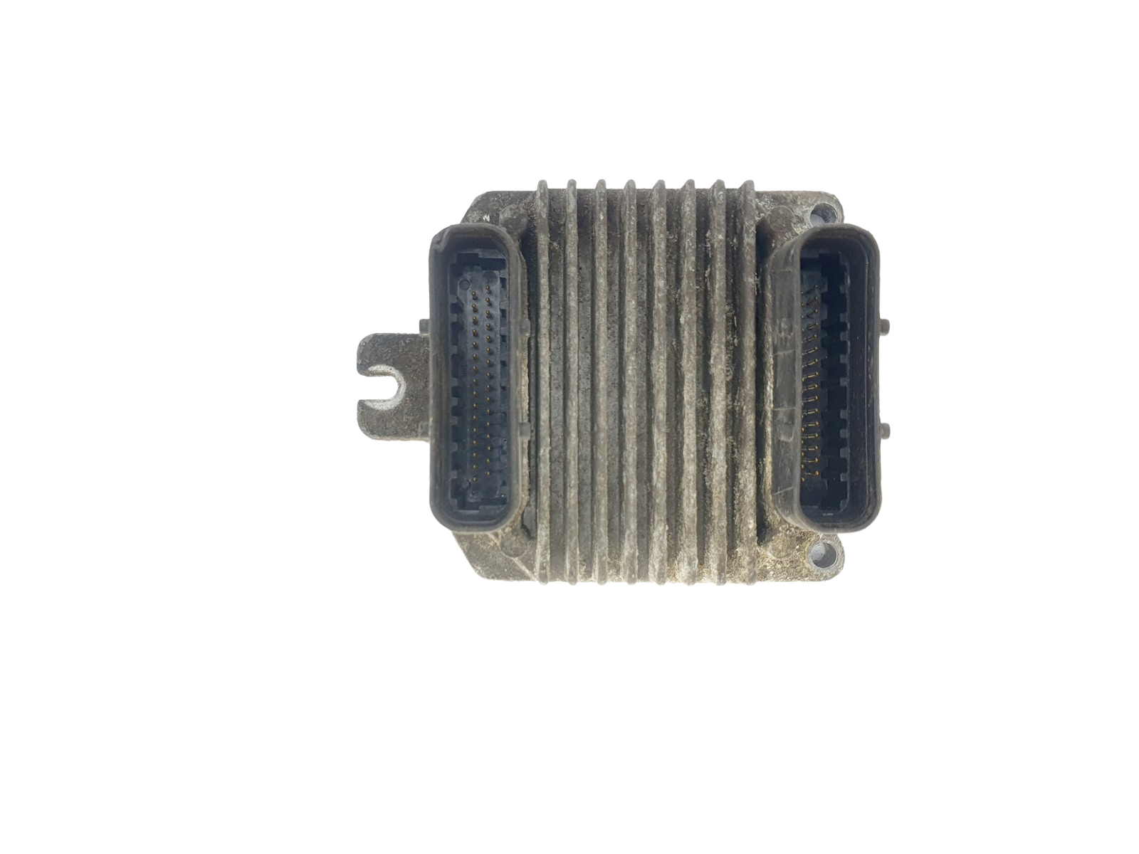 Ohjausyksikkö 09355929 CSSJ D98005 Opel Delco GM 41304 main product photo