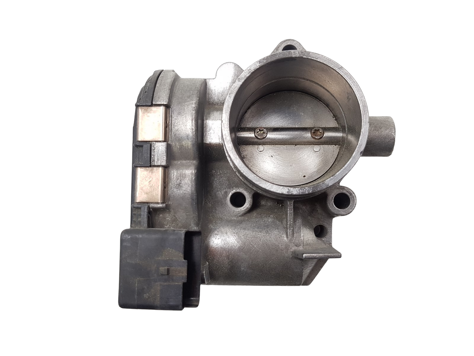 Kaasuläpän venttiili Citroen Peugeot 0280750085 1635Q9 1.6 Bosch 1280 main product photo