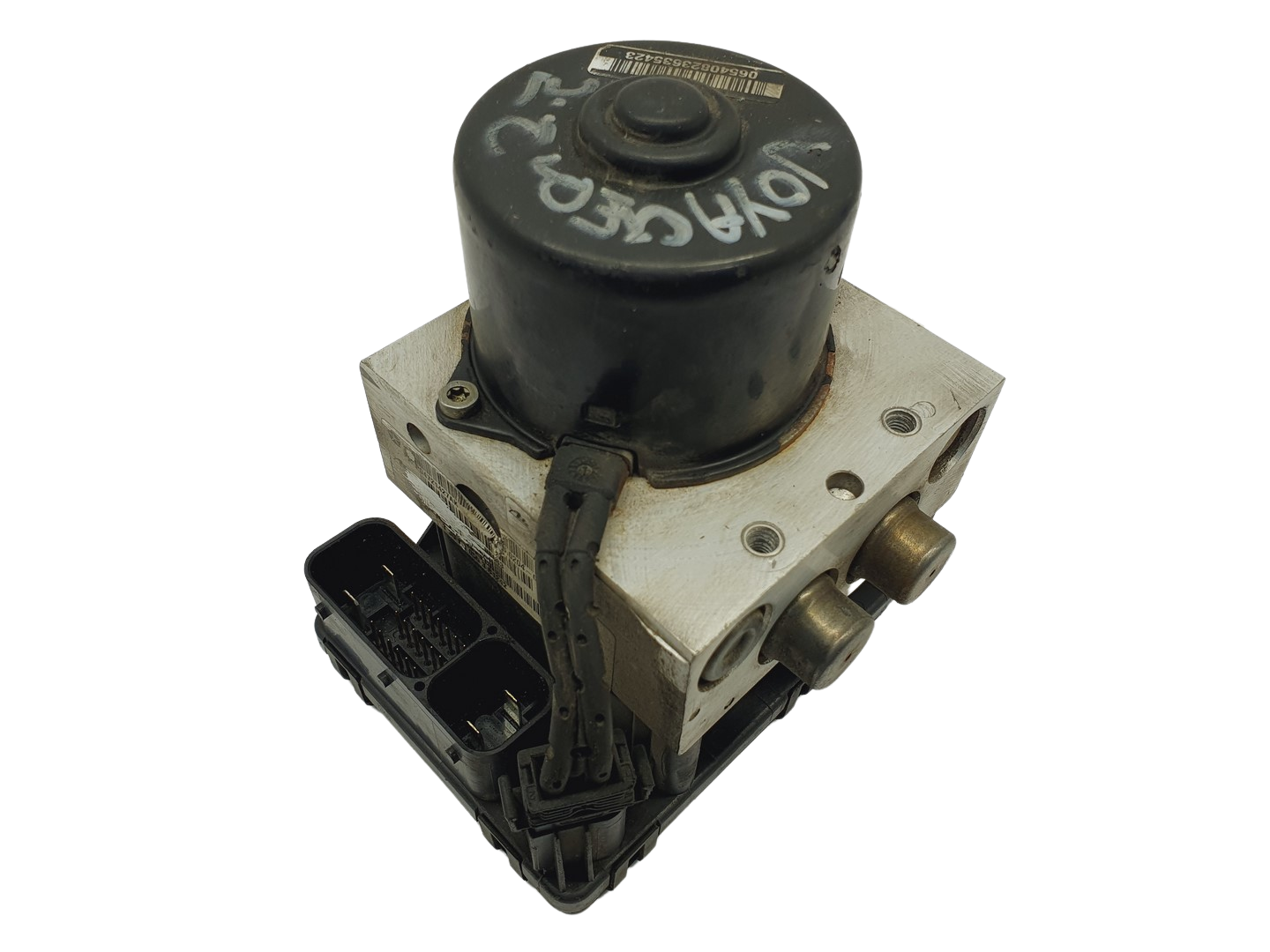 Abs-pumppu Chrysler Voyager P04721427AK 04686702AE Ate 64351 main product photo