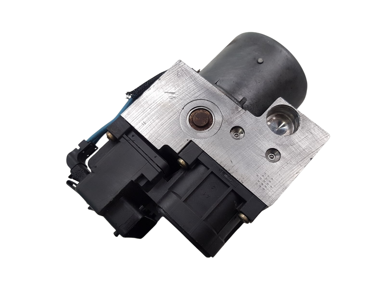 Abs-pumppu Nissan Primera 476609F615 0265216837 0273004565 2271 main product photo