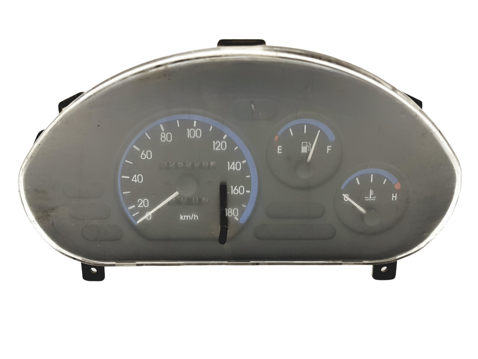 Nopeusmittari Daewoo Matiz 96527398 41815 main product photo