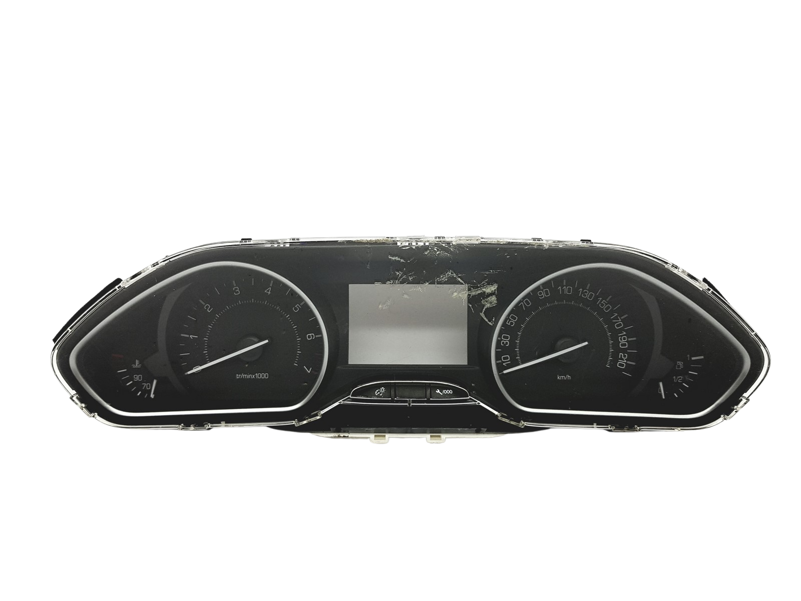 Kierroslukumittari Peugeot 208 9822915380 NS 59634 main product photo