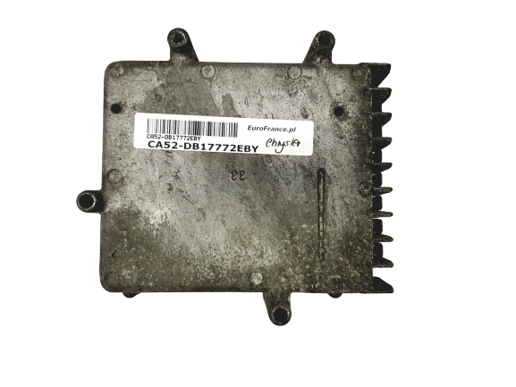 Ohjausyksikkö P04686760AC 04686760AC Chrysler 17772 main product photo