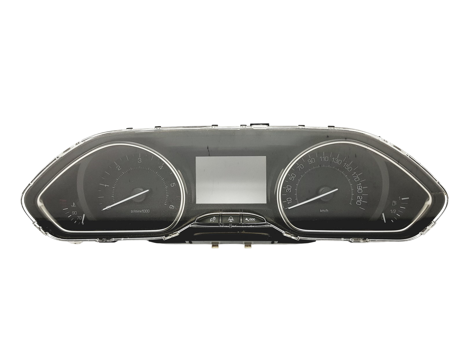 Kierroslukumittari Peugeot 2008 9814699380 47669 main product photo