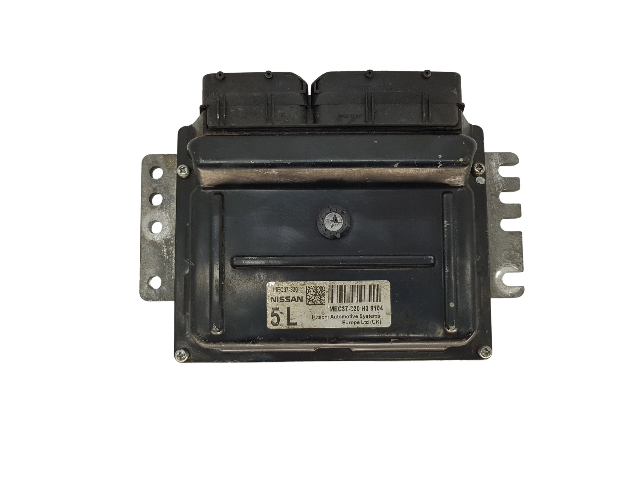 Ohjausyksikkö MEC37-320 H3 5L Nissan Hitachi 16741 main product photo
