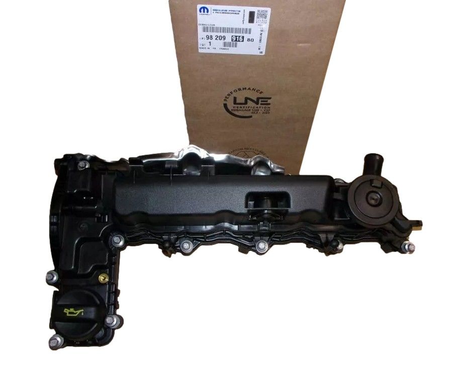 Venttiilikoppa Alkuperäinen 9820991680 Citroen Peugeot main product photo