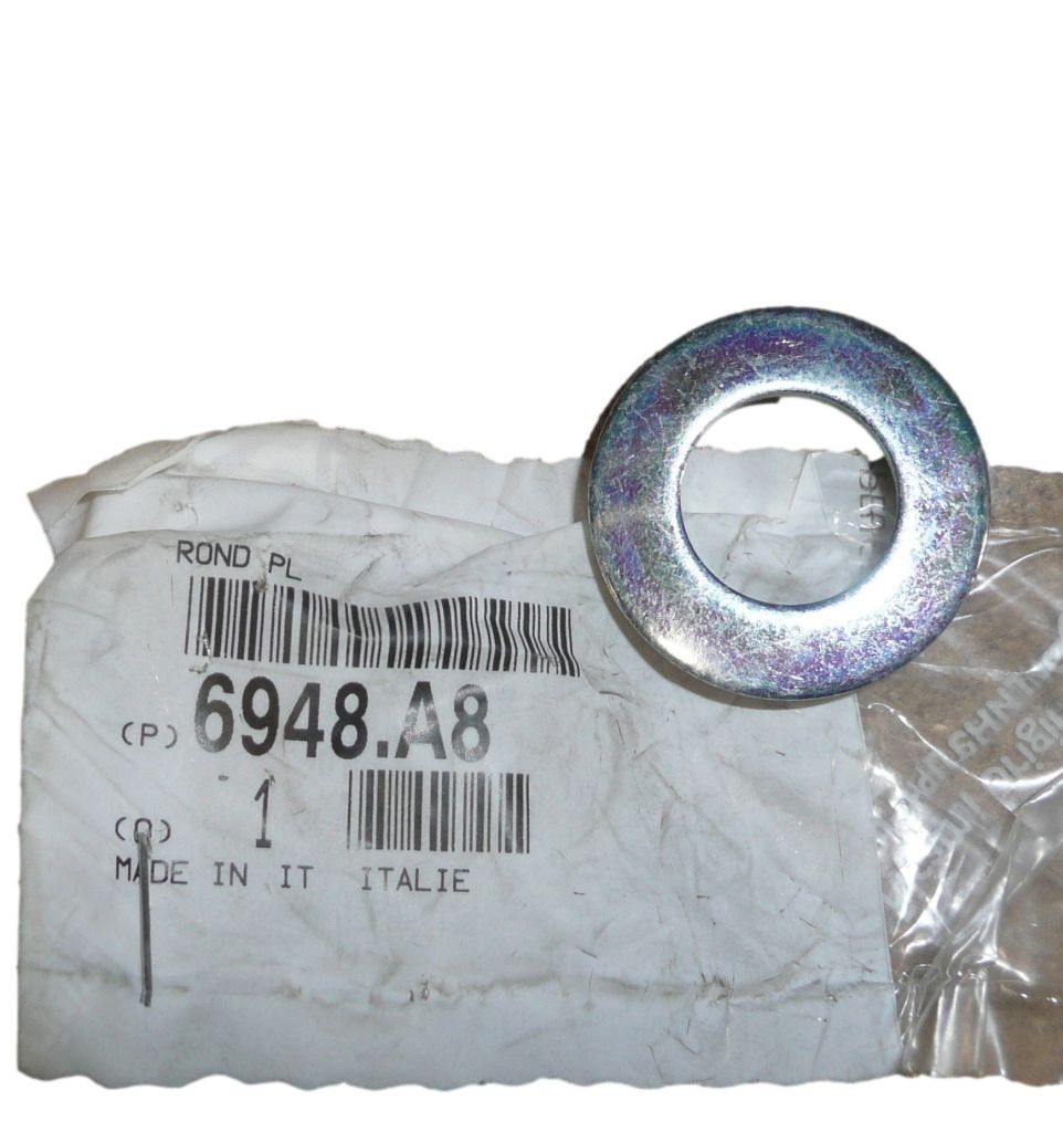 Prikka Śruby Wahacza Uusi Alkuperäinen 6948.A8 6948A8 Citroen Peugeot main product photo