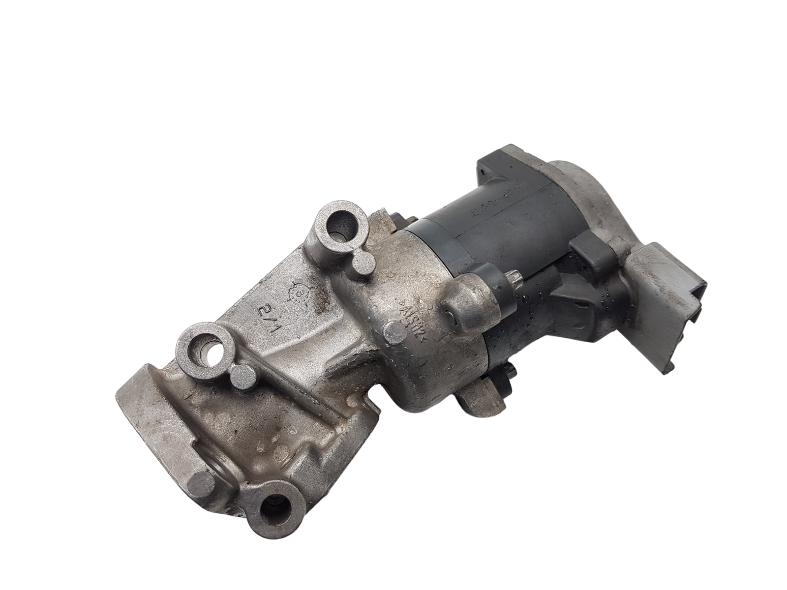 Egr Venttiili Citroen Peugeot Jaguar 4R8Q9D475-BC 1618N6 2.7 HDI main product photo