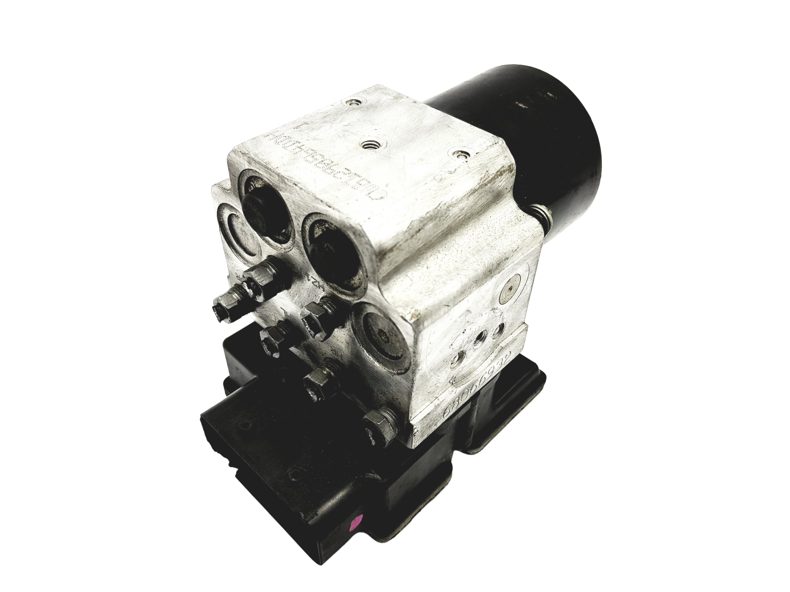 Abs-pumppu Lancia Ypsilon 51806229 15113911A TRW main product photo