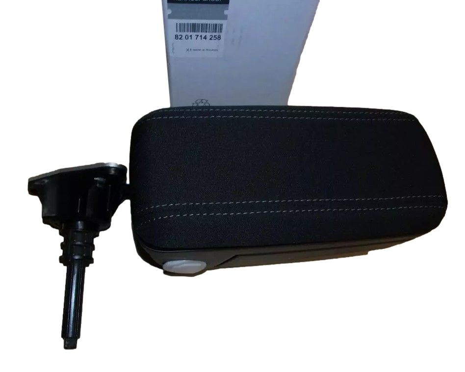 Käsinoja Alkuperäinen 8201714258 Renault main product photo