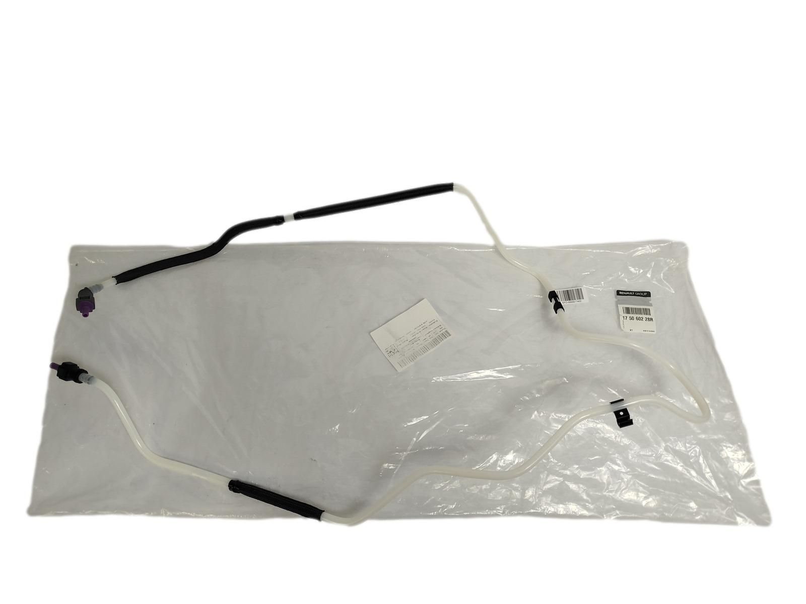 Polttoaineputki Alkuperäinen 175060228R Renault main product photo