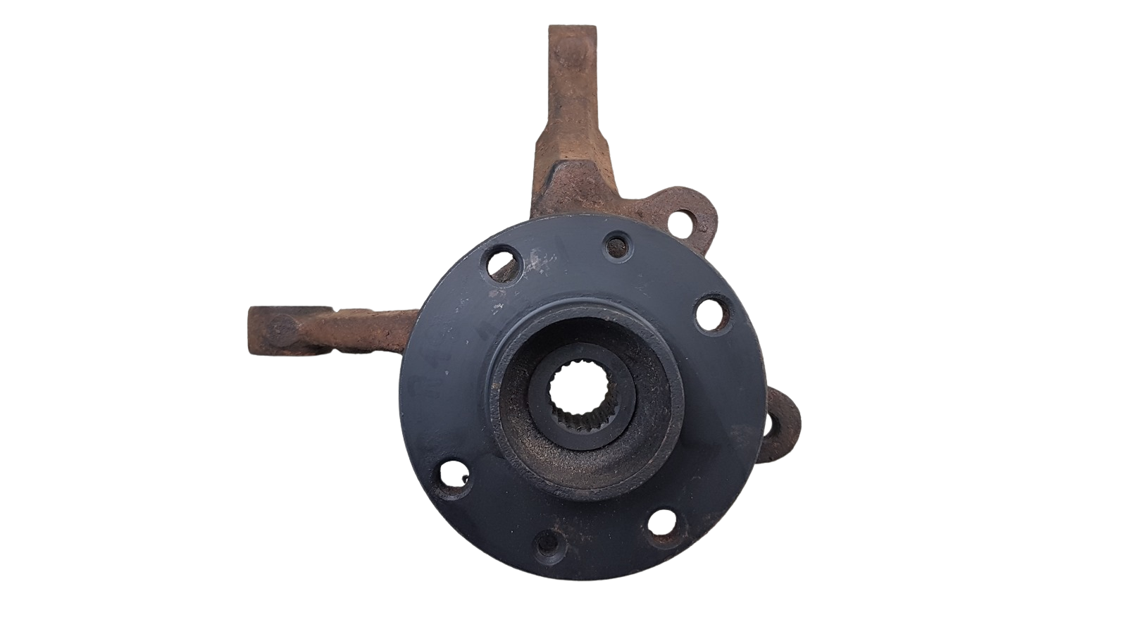 Ohjausnivelet Etu Oikea Renault 7700827248 7700787730 72mm main product photo