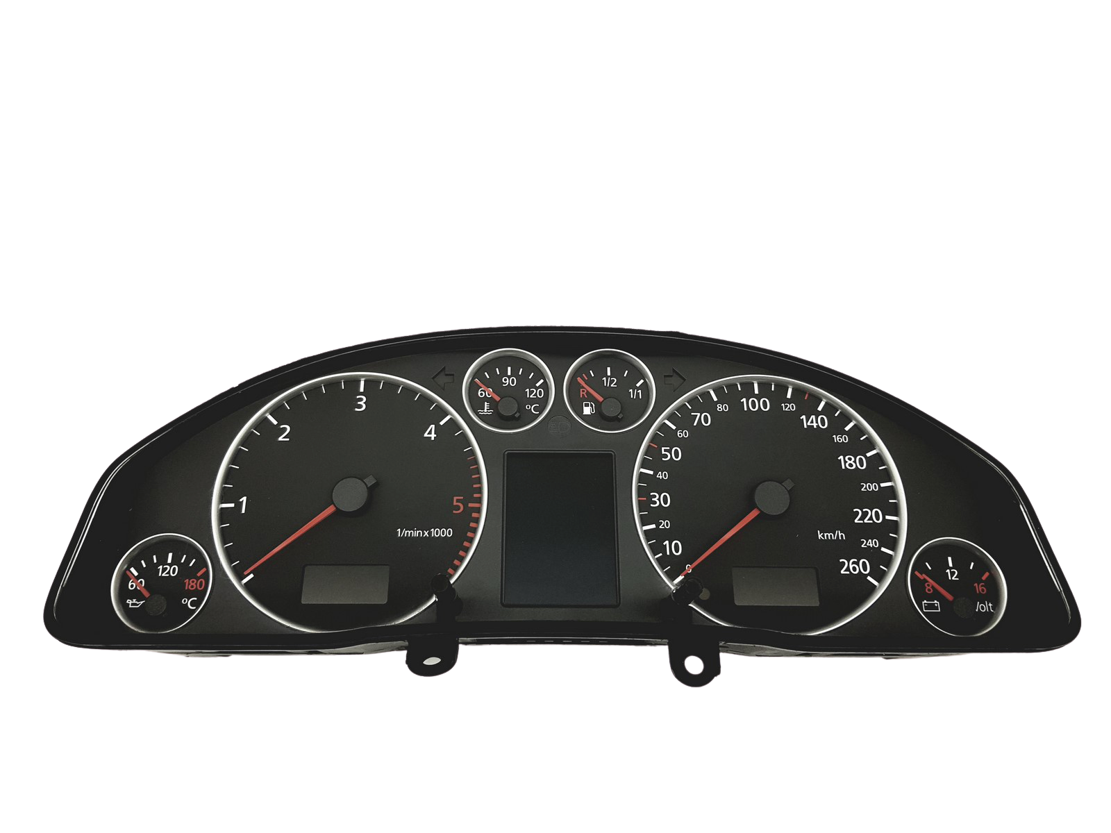 Nopeusmittari Audi A6 C5 4B0920933M 110080128004 31156 main product photo