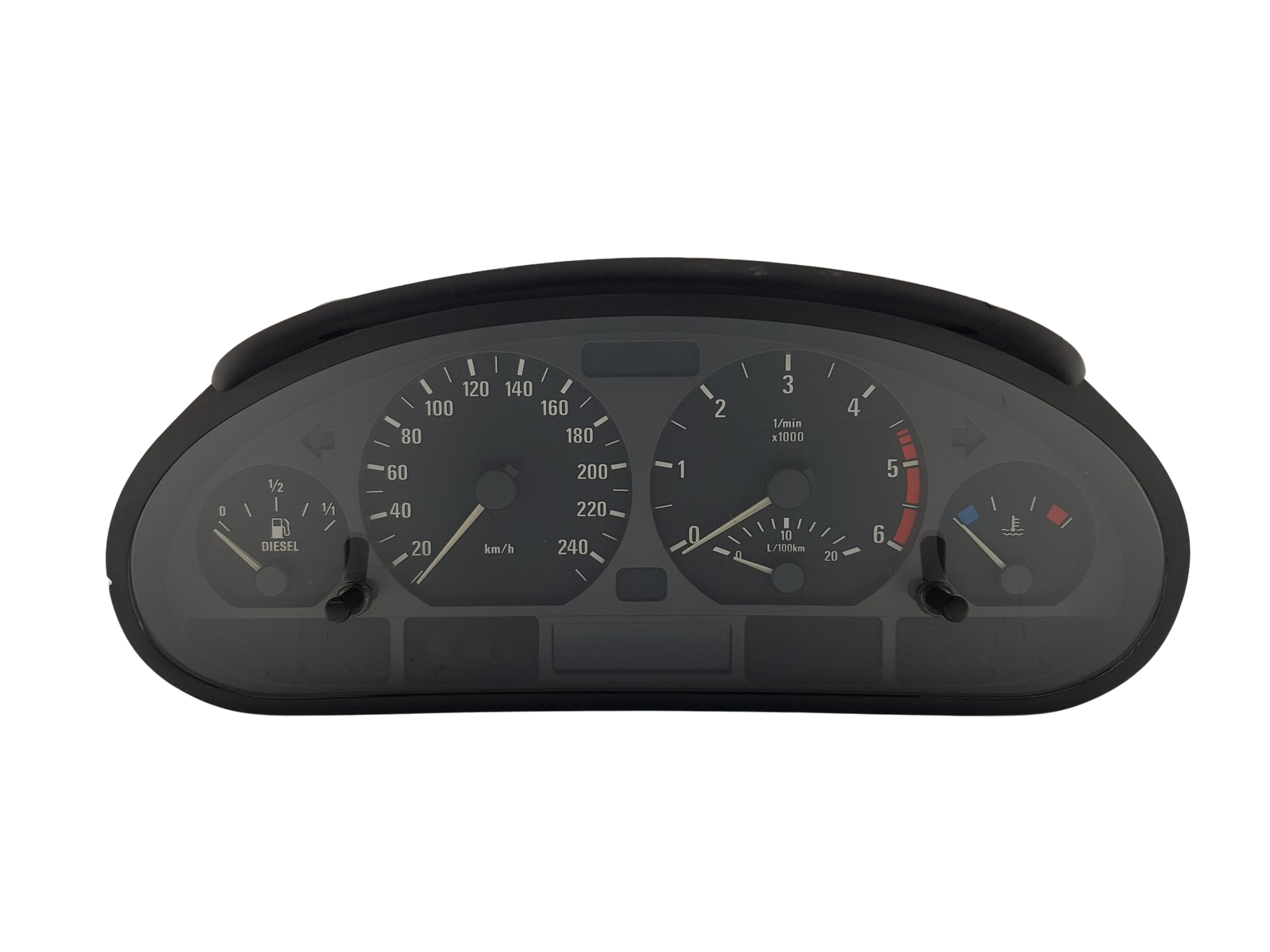 Nopeusmittari BMW 3 E46 6211 8386096 0263606150 2578 main product photo