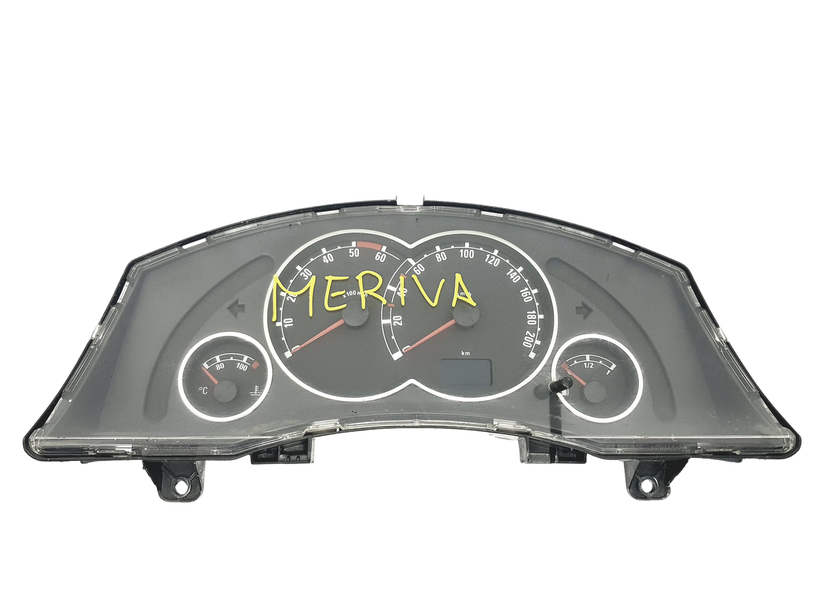 Nopeusmittari Opel Meriva 13214770LN 110080162038 49937 main product photo