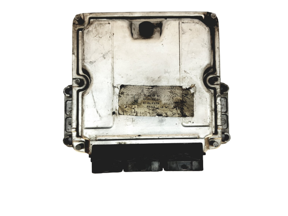 Ohjausyksikkö 0281001934 8200039569 Renault Bosch 20672 main product photo