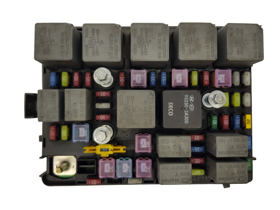 Sulaketaulu Kia AK-3704 04204N main product photo