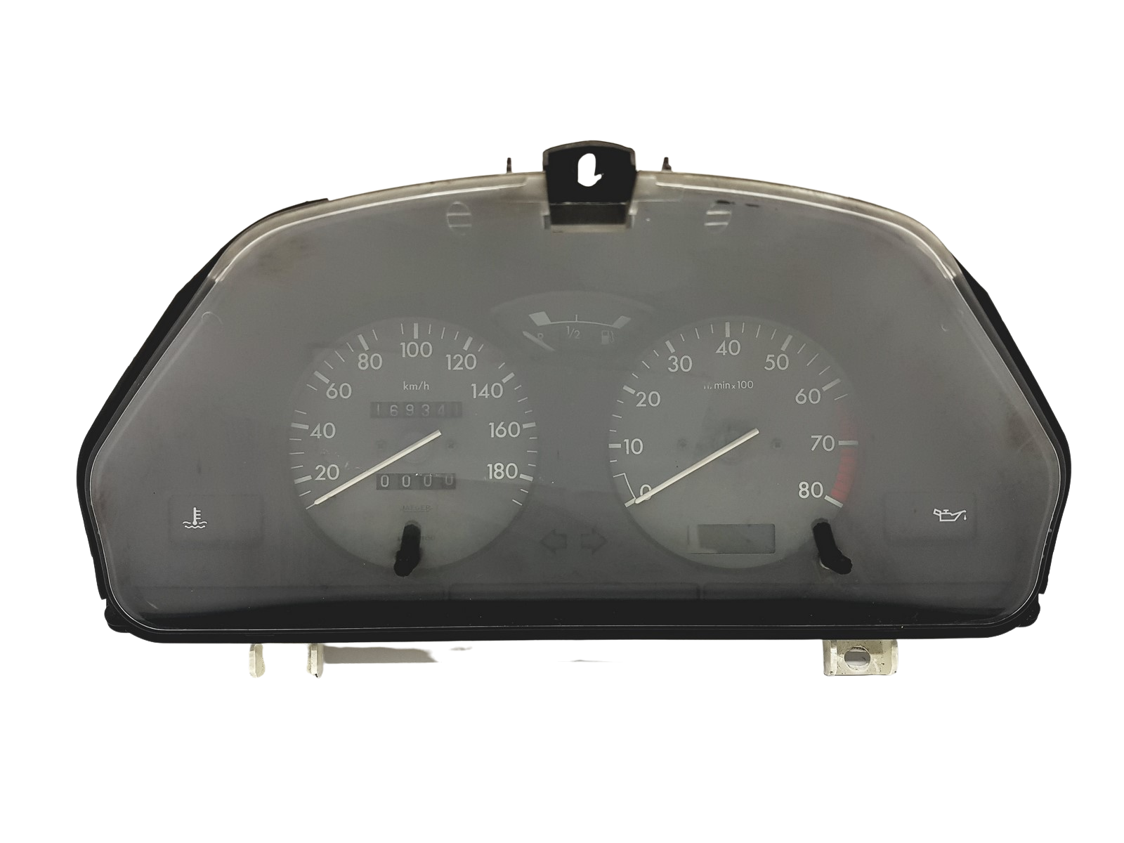 Nopeusmittari Citroen Saxo 9627933380 09028029907 57049 main product photo