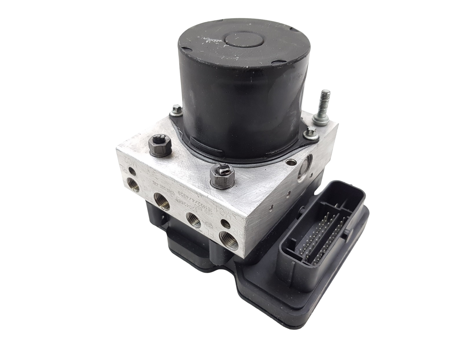 Abs-pumppu Fiat 500 52042668 0265255440 0265956488 Bosch 1572 main product photo