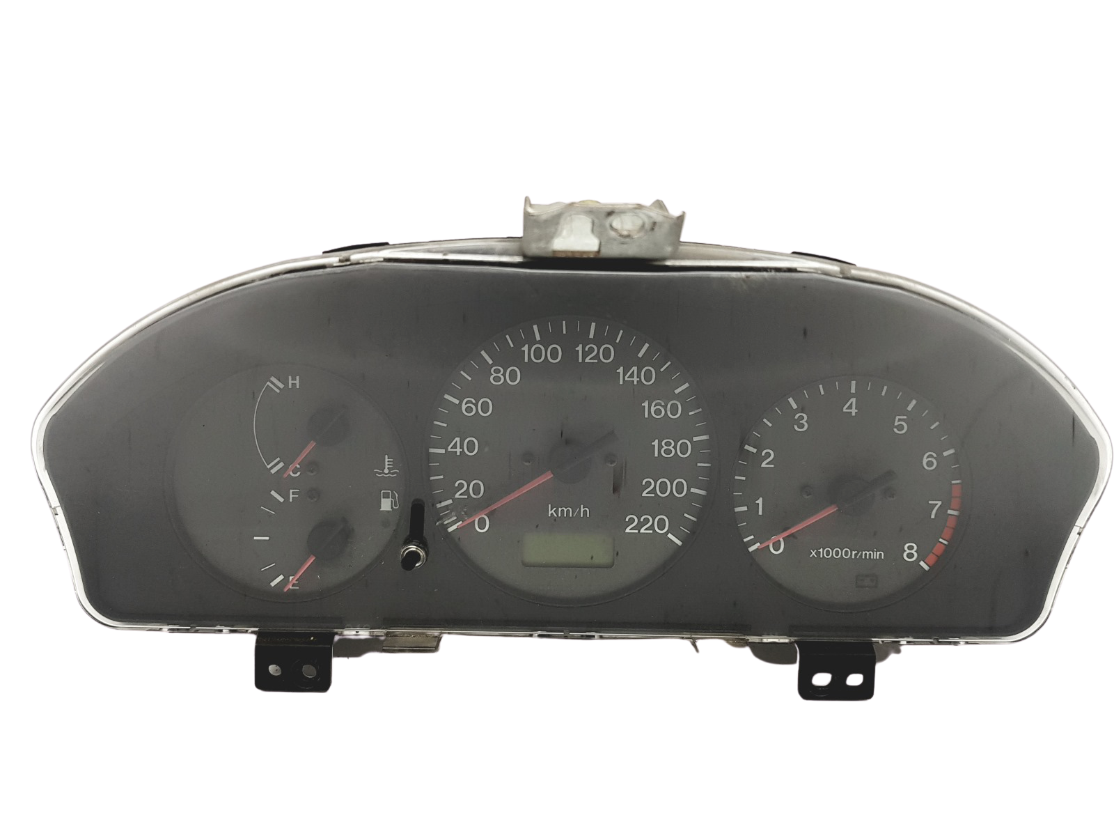 Kierroslukumittari Mazda 323 F BTBJ3MB BT BJ3M B 29580 main product photo