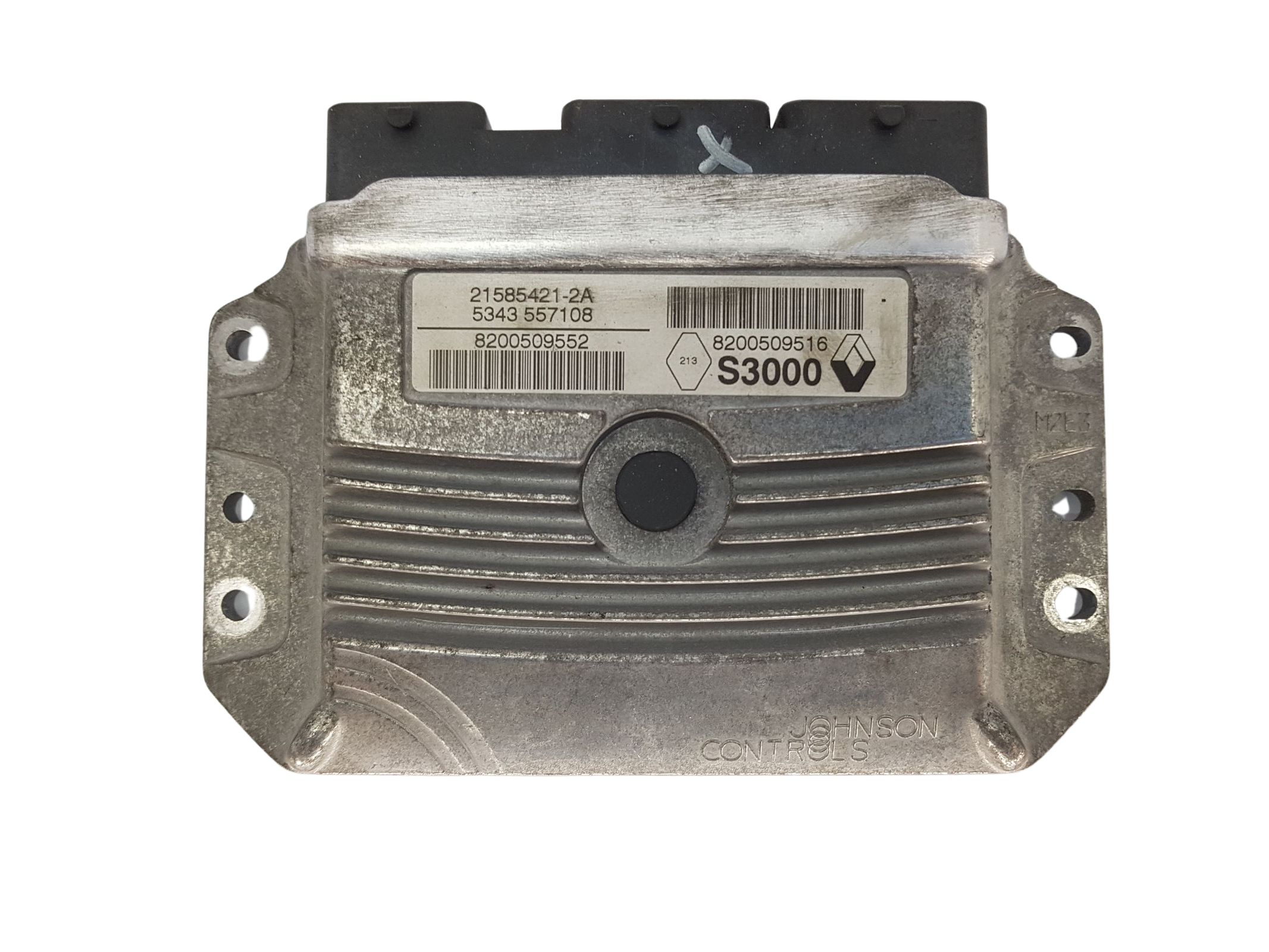 Ohjausyksikkö 21585421-2A 8200509552 8200509516 Renault Johnson 3099 main product photo