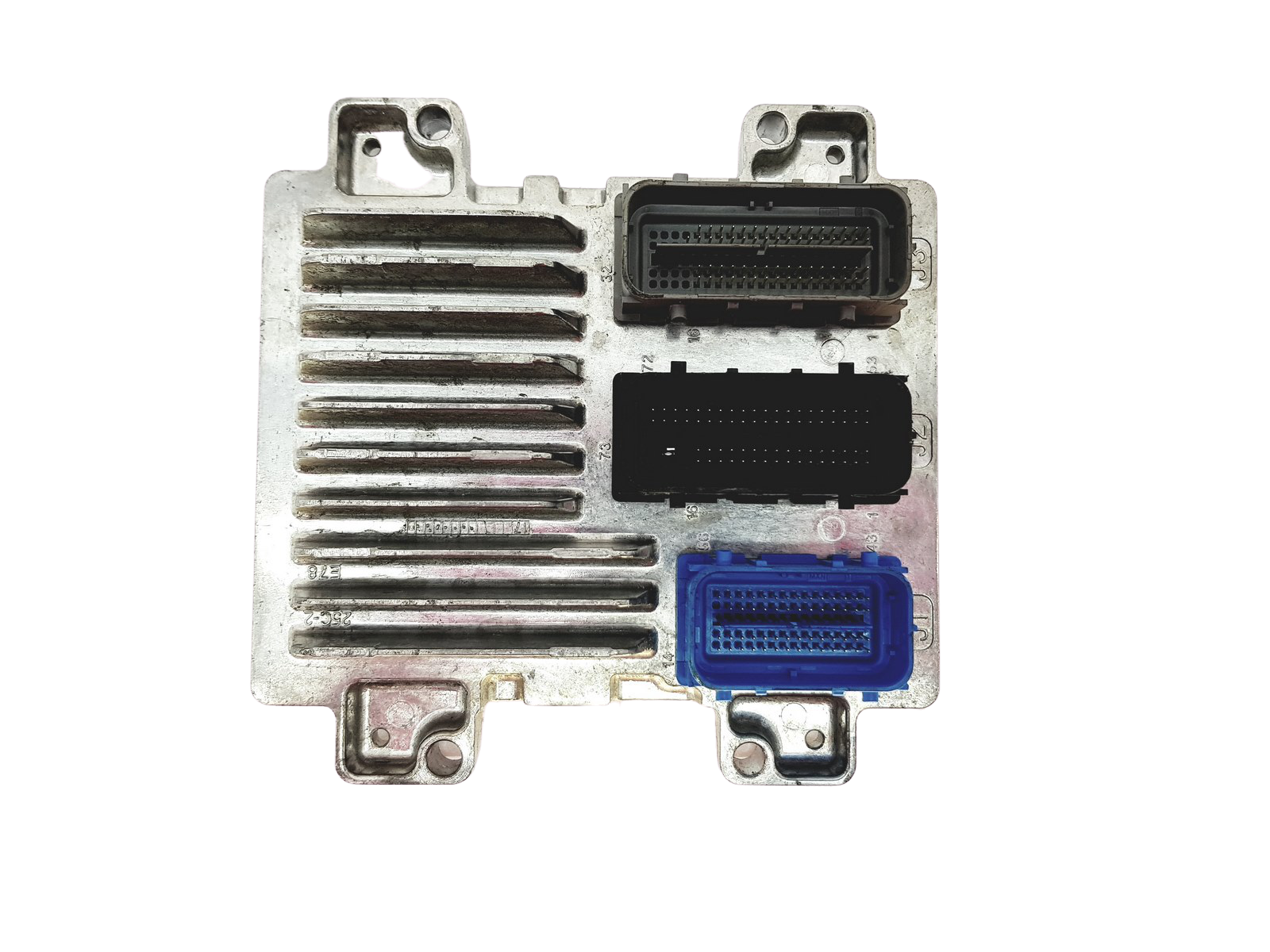 Ohjausyksikkö 12670269 12668991 AB8H Opel ACDelco 28878 main product photo