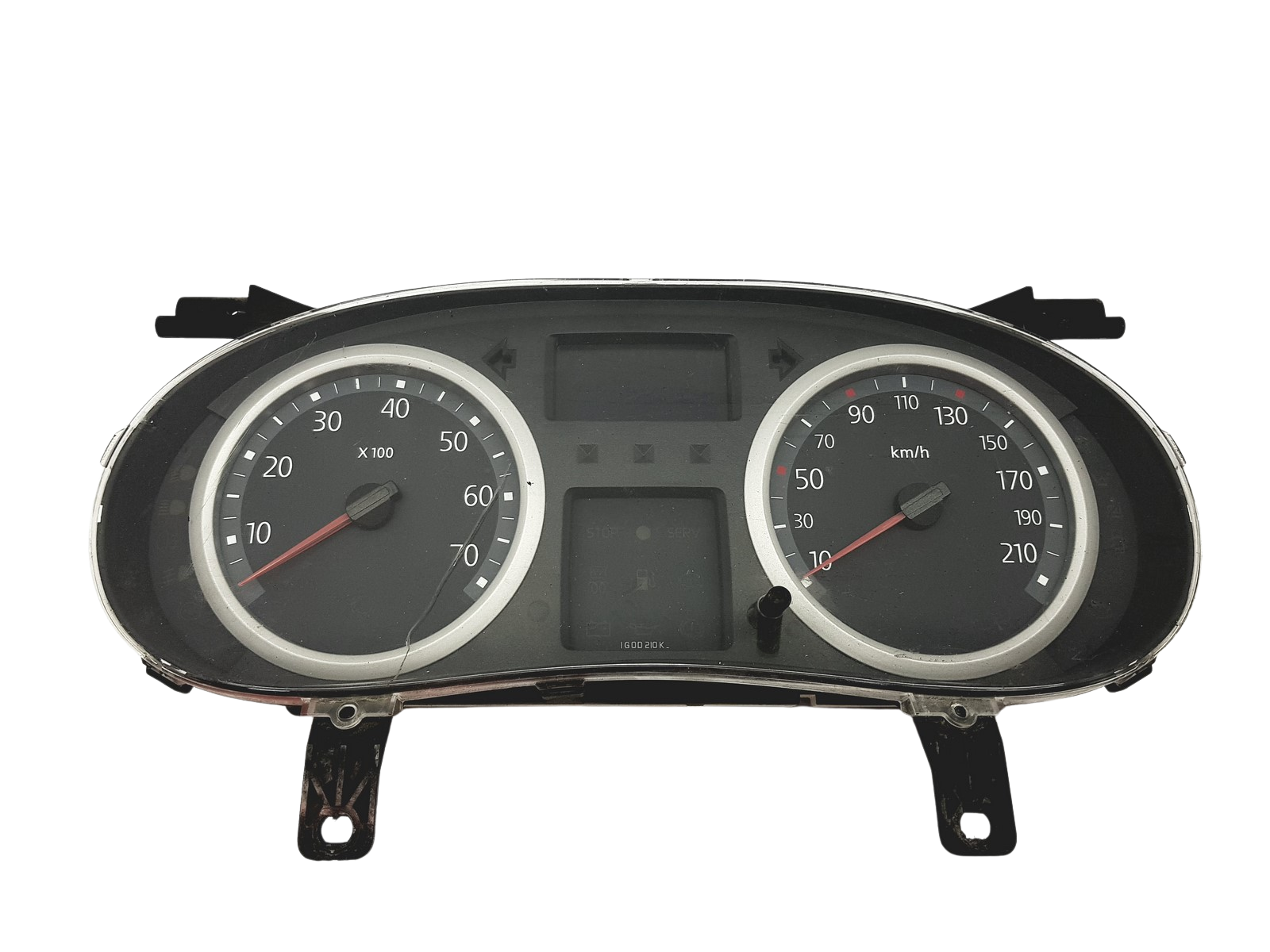 Kierroslukumittari Renault Kangoo 1 8200336481 E main product photo