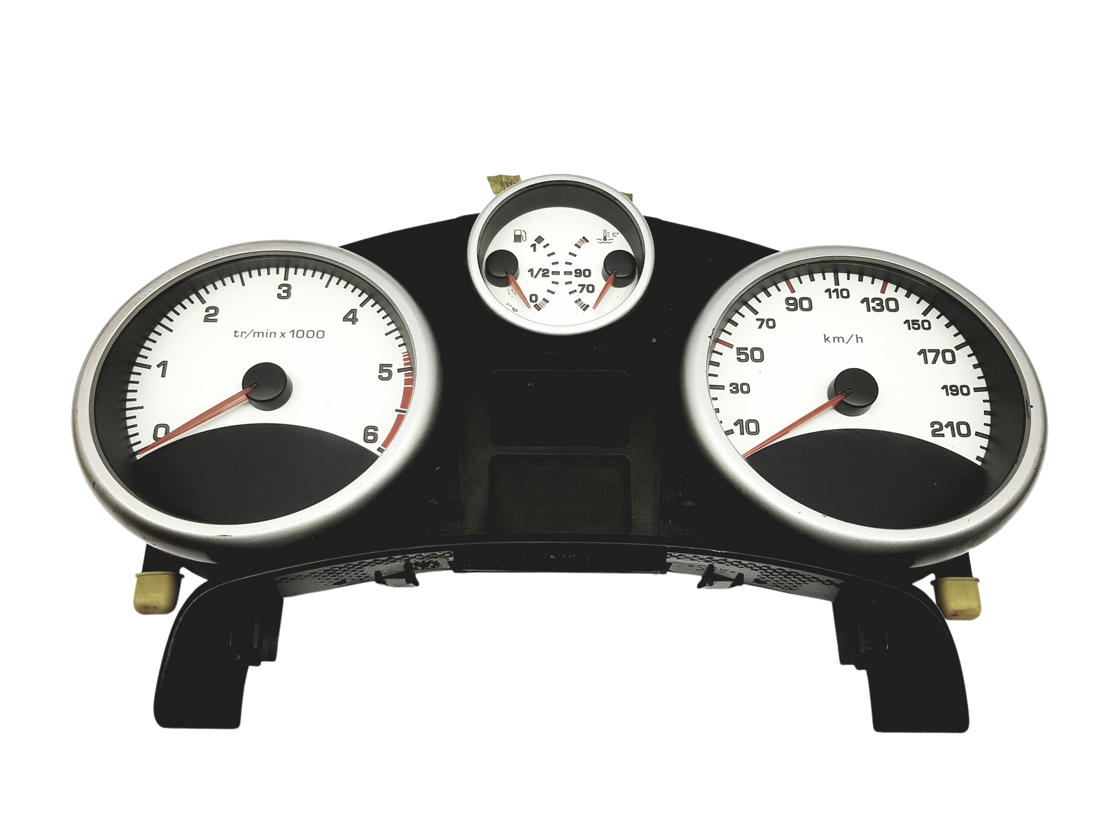 Kierroslukumittari Peugeot 207 9662904780 A2C53190340 48083 main product photo
