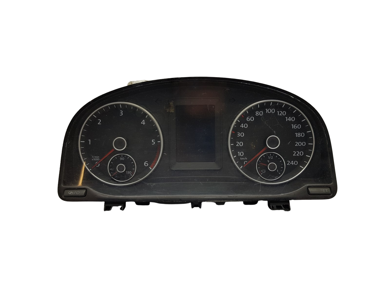 Kierroslukumittari VW Caddy 2K0920875L A2C35028500 VDO 1238 main product photo