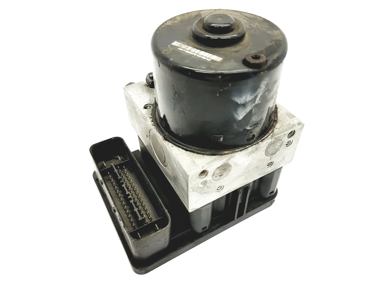 Abs-pumppu VW Audi Seat Skoda 1J0614417D 1C0907379K ATE 45673 main product photo
