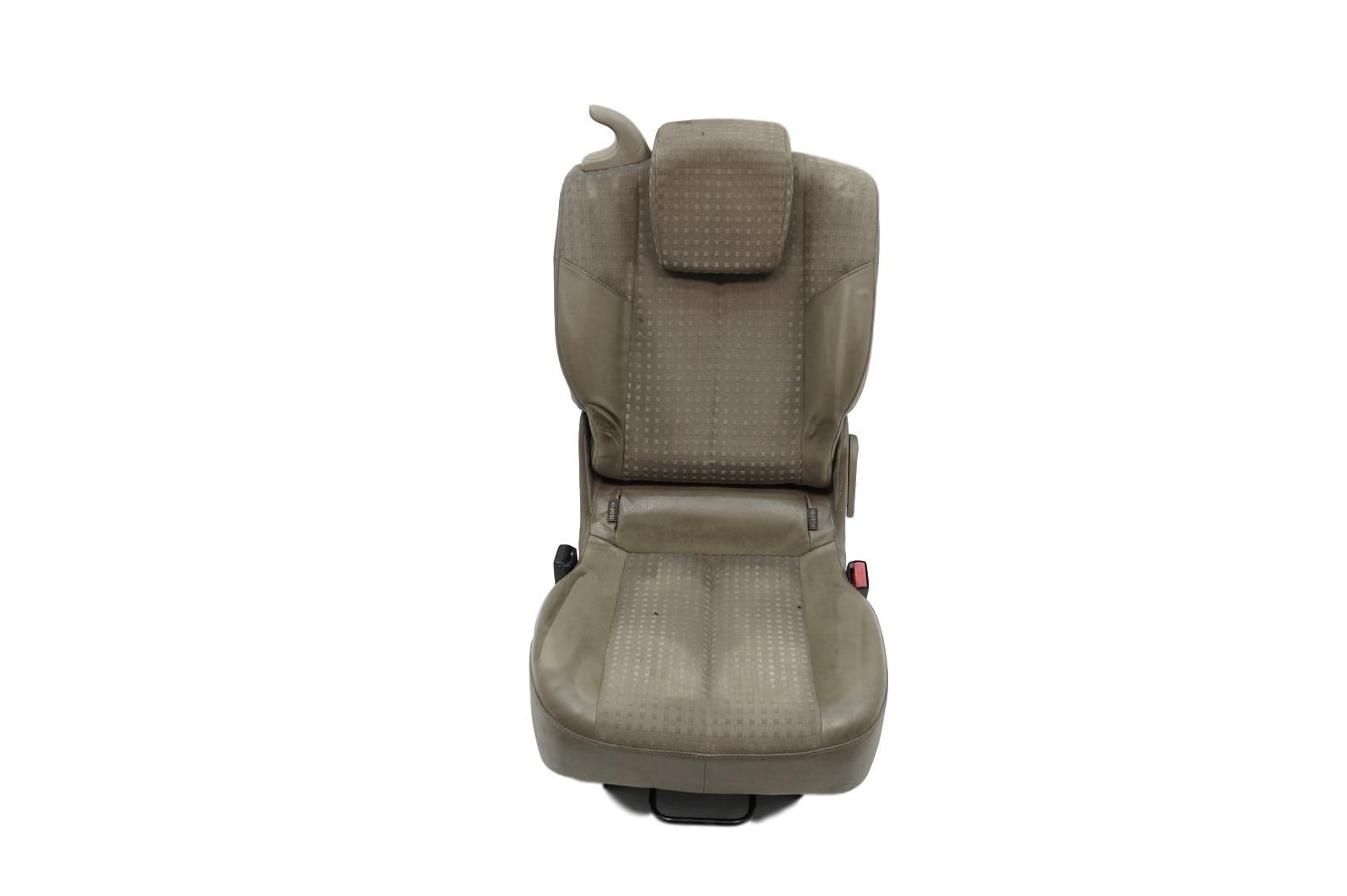 Istuin Oikea Taka Scenic II 2 Renault main product photo