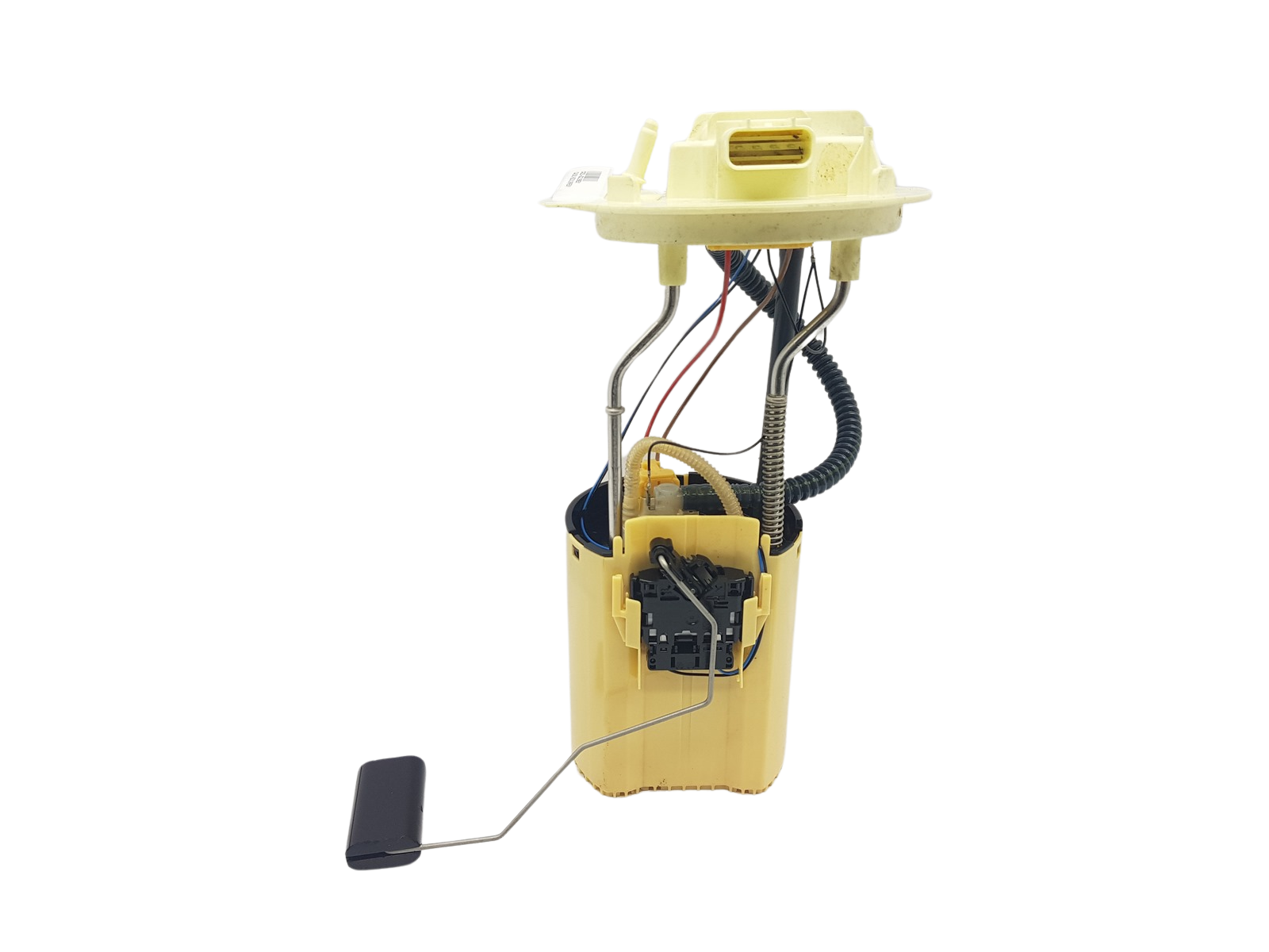 Polttoainepumppu Ford Transit KK31-9H307-AB MK8 main product photo