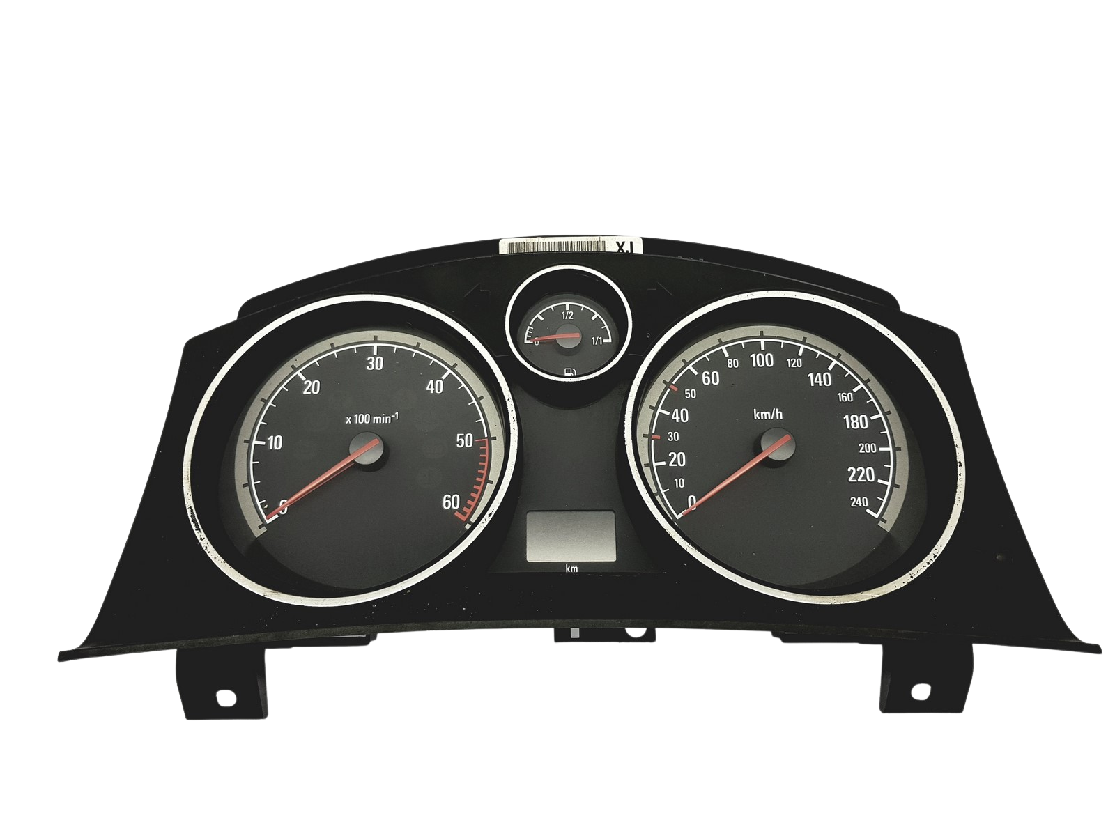 Kierroslukumittari Opel 13225988XJ Astra H GTC 53020 main product photo