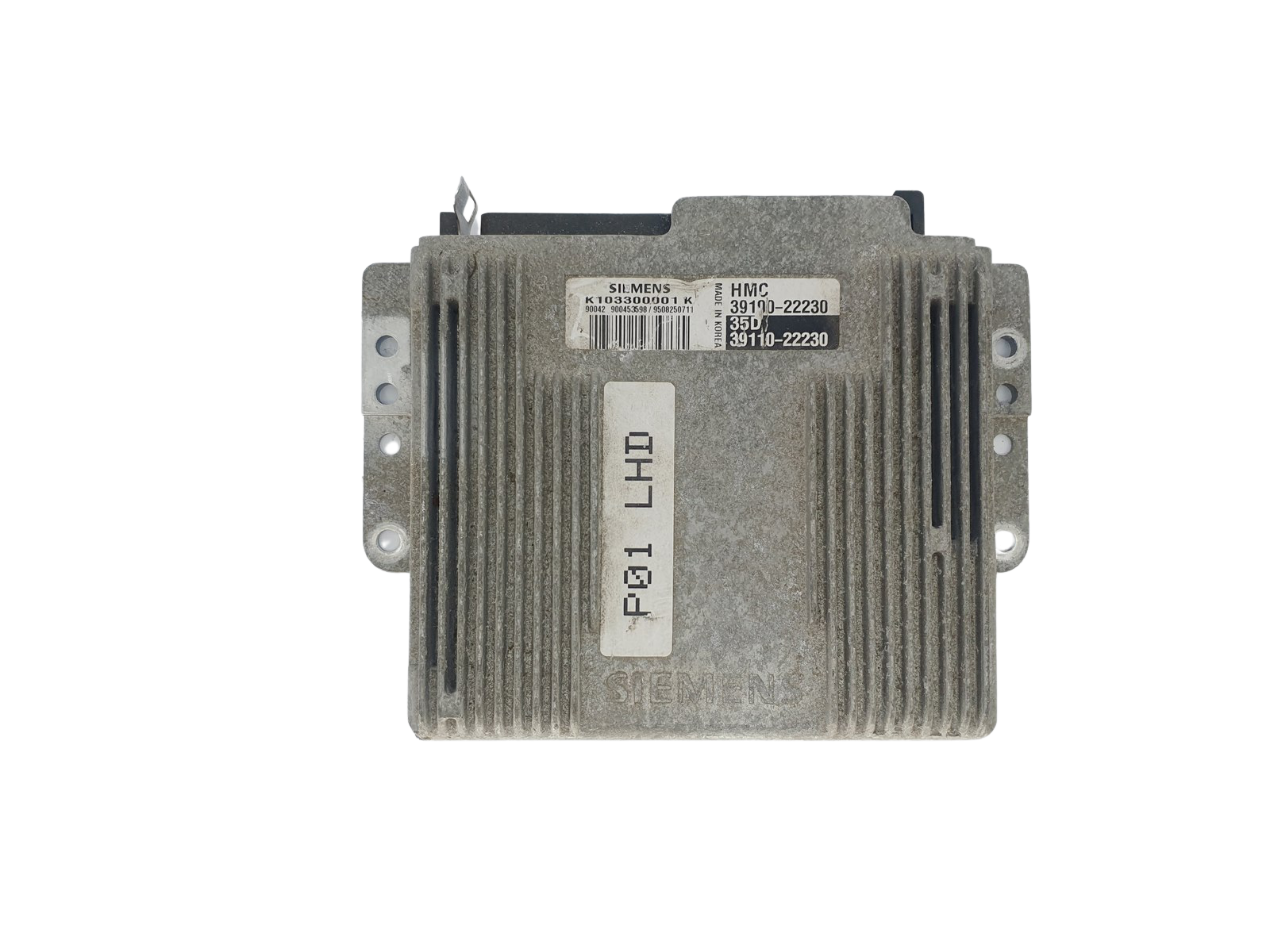 Ohjausyksikkö Hyundai K103300001K 39100-22230 Siemens 40531 main product photo